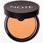 PO COMPACTO NOTE COSMETIQUE LUMINOUS SILK 01 BEIGE 10G