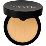 PO COMPACTO NOTE COSMETIQUE LUMINOUS SILK COMPACT POWDER 05 HONEY BEIGE 10G
