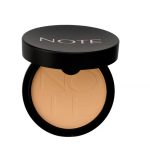 PO COMPACTO NOTE COSMETIQUE LUMINOUS SILK COMPACT POWDER 06 DARK HONEY 10G