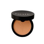PO LUMINOSO NOTE COSMETIQUE LUMINOUS SILK COMPACT POWDER 08 10G