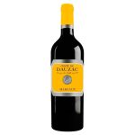 VINHO TINTO AURORE DE DAUZAC 2020 14% 750ML