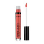 BATOM LIQUIDO NOTE MATTE QUEEN LIQUID LIPSTICK 24 RAVISHING ROSE 4ML