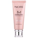 HIDRATANTE NOTE COSMETIQUE COM COR PARA PELE SAUDAVEL N10 3 EM 1 30ML
