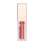 SOMBRA LIQUIDA NOTE CRYSTALIZED LIQUID EYESHADOW 04 PINK BOUQUET 4,5ML