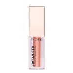 SOMBRA LIQUIDA NOTE CRYSTALIZED LIQUID EYESHADOW 01 SOFT ELEGANCE 4,5ML