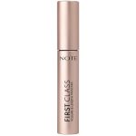 RIMEL DE PRIMEIRA CLASSE NOTE COSMETIQUE NOTE FIRST CLASS VOLUME AND LENGHT 12ML