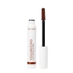 MASCARA DE CILIOS NOTE COSMETIQUE VOLUMIZING COLOR MASCARA BROWN 8ML