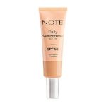BASE NOTE COSMETIQUE DAILY SKIN PERFECTOR SKIN TINT 150 30ML