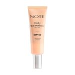BASE NOTE COSMETIQUE DAILY SKIN PERFECTOR SKIN TINT 140 30ML