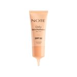 BASE NOTE COSMETIQUE DAILY SKIN PERFECTOR SKIN TINT 130 30ML