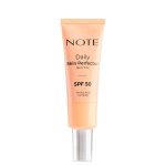 BASE NOTE COSMETIQUE DAILY SKIN PERFECTOR SKIN TINT 120 30ML