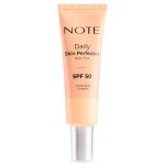 BASE NOTE COSMETIQUE DAILY SKIN PERFECTOR SKIN TINT 110 30ML