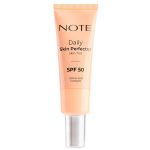 BASE NOTE COSMETIQUE DAILY SKIN PERFECTOR SKIN TINT 100 30ML