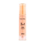 CORRETIVO NOTE COSMETIQUE 3 EM 1 CONCEALER 10 9,5ML