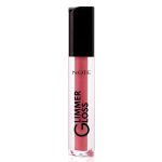 BRILHO LABIAL NOTE COSMETIQUE GLIMMER GLOSS 50 ROSE SORBET 3,5ML