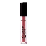 BRILHO LABIAL NOTE COSMETIQUE GLIMMER GLOSS 40 ROSY WOOD 3,5ML