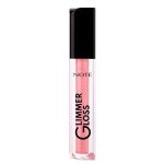 BRILHO LABIAL NOTE COSMETIQUE GLIMMER GLOSS 20 SUGAR BABY 3,5ML