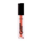 BRILHO LABIAL NOTE COSMETIQUE GLIMMER GLOSS 10 POPPY CORAL 3,5ML