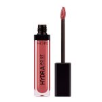BRILHO LABIAL NOTE COSMETIQUE HYDRAMOIST LIPGLOSS 04 DARK CARAMEL 5ML