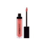 BRILHO LABIAL NOTE COSMETIQUE HYDRAMOIST LIPGLOSS 03 JUST NUDE 5ML