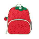 MOCHILA INFANTIL MORANGO MENINA BEBE SKIPHOP