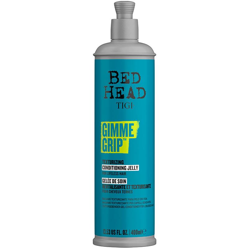 CONDICIONADOR TIGI BED HEAD GIMME GRIP 400ML