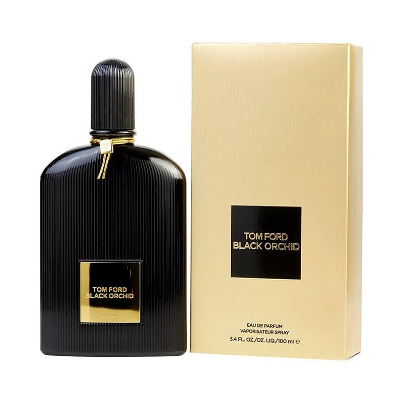 PERFUME TOM FORD BLACK ORCHID FEM EDP100ML