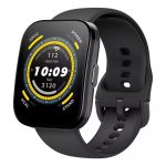 SMARTWATCH XIAOMI AMAZFIT BIP 5 1.91" A2215 PRETO