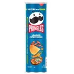 BATATA PRINGLES LOADED POTATO SKINS 158G