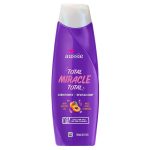 CONDICIONADOR AUSSIE TOTAL MIRACLE 7 EM 1 OLEO DE APRICOT 360ML