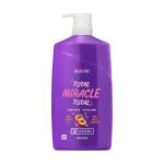 CONDICIONADOR AUSSIE TOTAL MIRACLE COM OLEO DE APRICOT 778ML