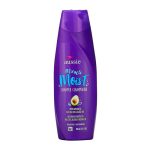 SHAMPOO AUSSIE MIRACLE MOIST COM ABACATE E OLEO DE JOJOBA 360ML