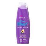 CONDICIONADOR AUSSIE MIRACLE MOIST COM ABACATE E OLEO DE JOJOBA 360ML