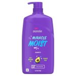 SHAMPOO AUSSIE MIRACLE COM OLEO DE ABACATE 778ML