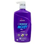CONDICIONADOR AUSSIE MIRACLE MOIST COM OLEO DE ABACATE 778ML