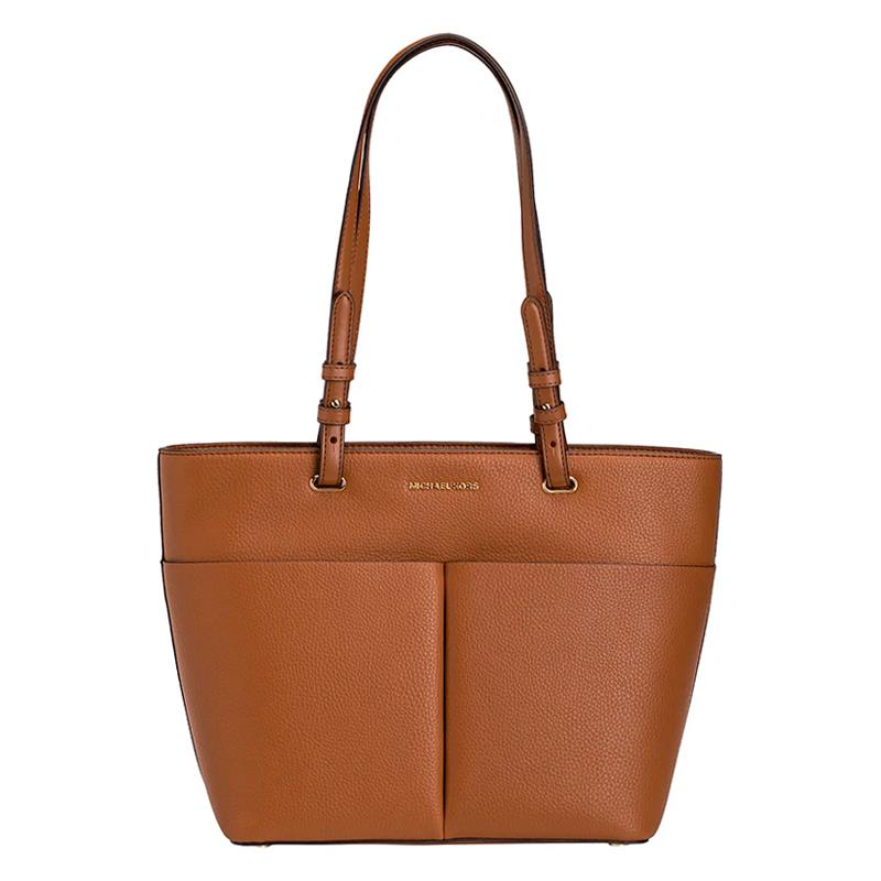 BOLSA FEMININO MICHAEL KORS 30F2GBFT2L-230 MARROM