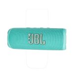 SPEAKER JBL FLIP 6 A PROVA DAGUA TURQUESA