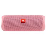 SPEAKER JBL FLIP 6 A PROVA DAGUA ROSA