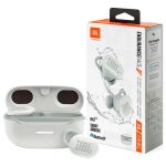 FONE DE OUVIDO JBL 52 ENDURANCE RACE BRANCO