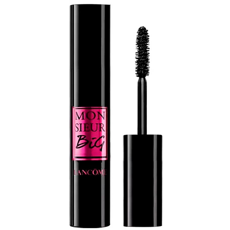 MASCARA MONSIEUR LANCOME BIG 01 MIDI MAD 10ML