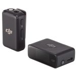 MICROFONE DJI MIC (1 TX+1 RX) (FCC)
