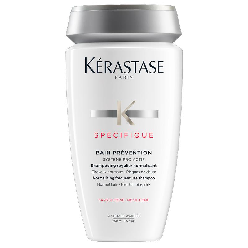 SHAMPOO KERASTASE SPECIFIQUE BAIN PREVENTION 250ML