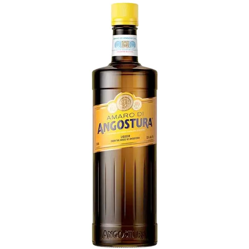 LICOR ANGOSTURA AMARO 750ML 35%