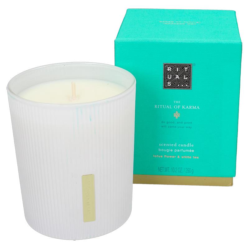 VELA PERFUMADA THE RITUAL OF KARMA 290G