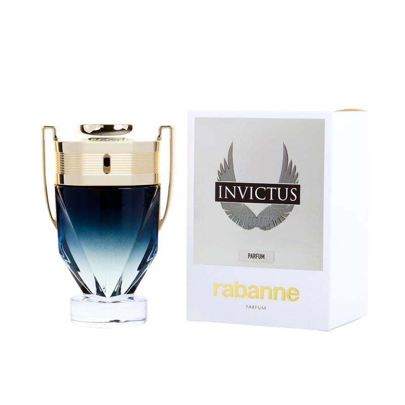 PERFUME RABANNE INVICTUS EDT 100ML