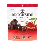 CHOCOLATE BROOSKSIDE DARK RECHEADO DE ROMA 198 GRS