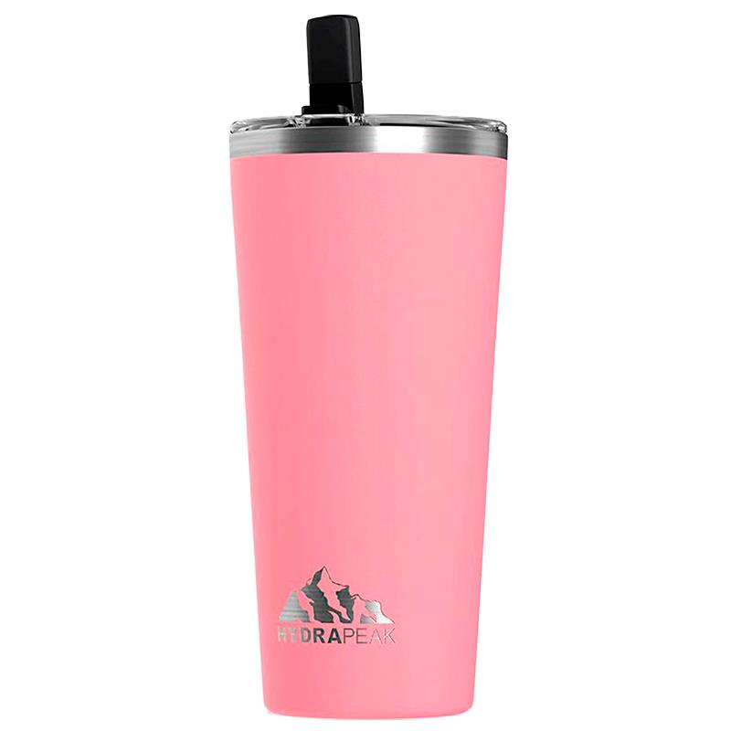 COPO TERMICO HYDRAPEAK GRANDE 739ML ROSA