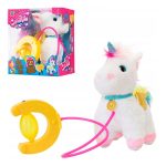 UNICORNIO SPRINT SPR002 PELUCIA LUCKY