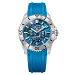 RELOGIO VENEZIANICO 3921506 NEREIDE ULTRALEGGERO MASCULINO