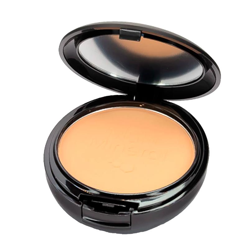 PO POWDER OG COMPACTO GET PICTURE F2538 GPR03 CLASSIC SAND 8G